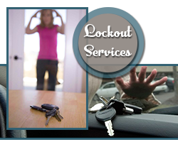 lockout services